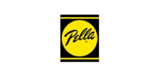 Pella windows logo
