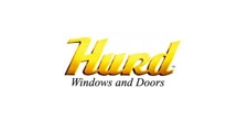 Hurd windows and doors logo