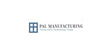 Pal manufacturing logo