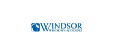 Windsor windows & doors logo