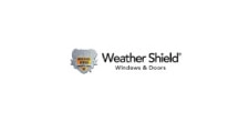 Weather shields manufacturing logo