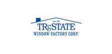 Tri state window factory logo