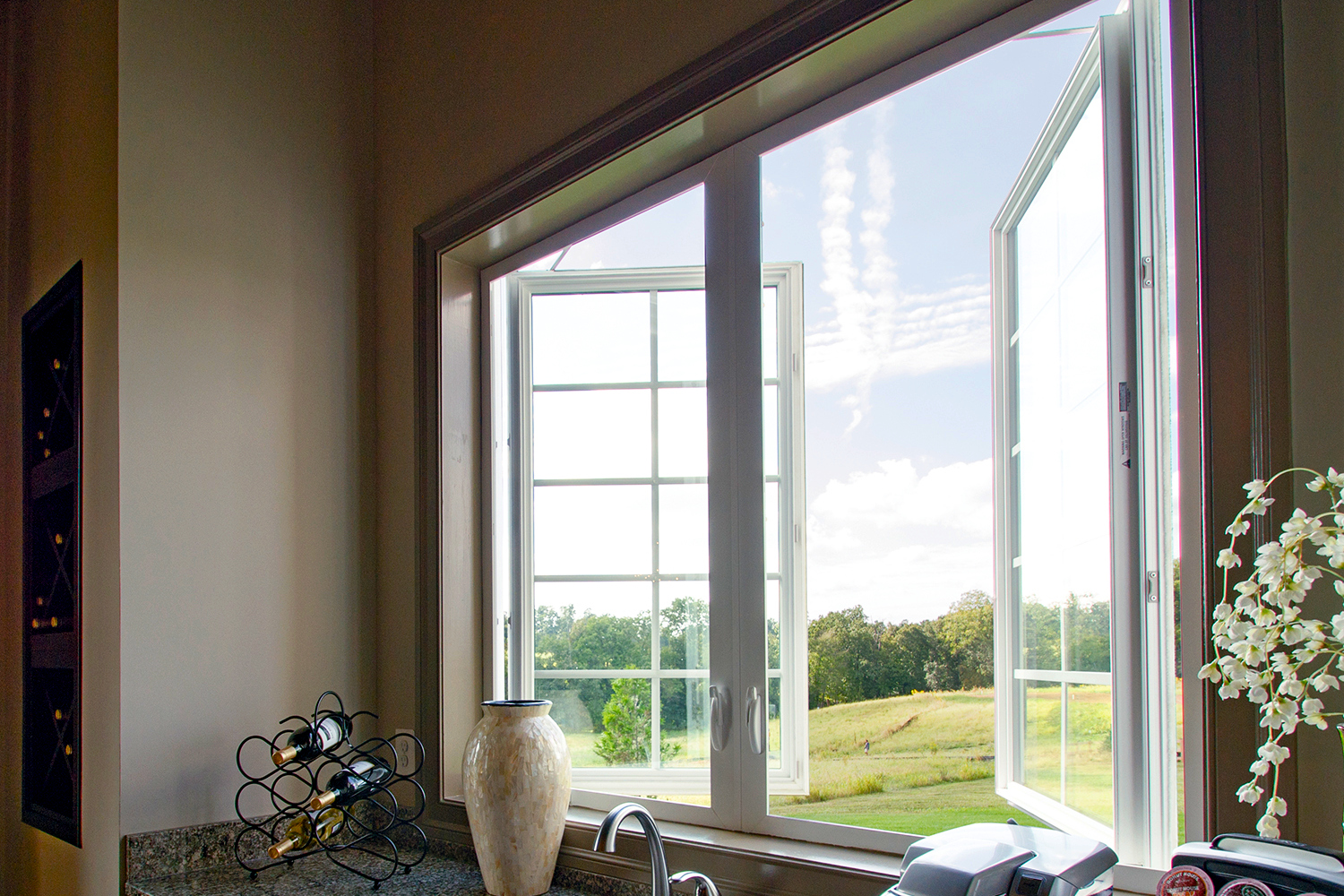 Expert Casement Window Repair Services in Long Island