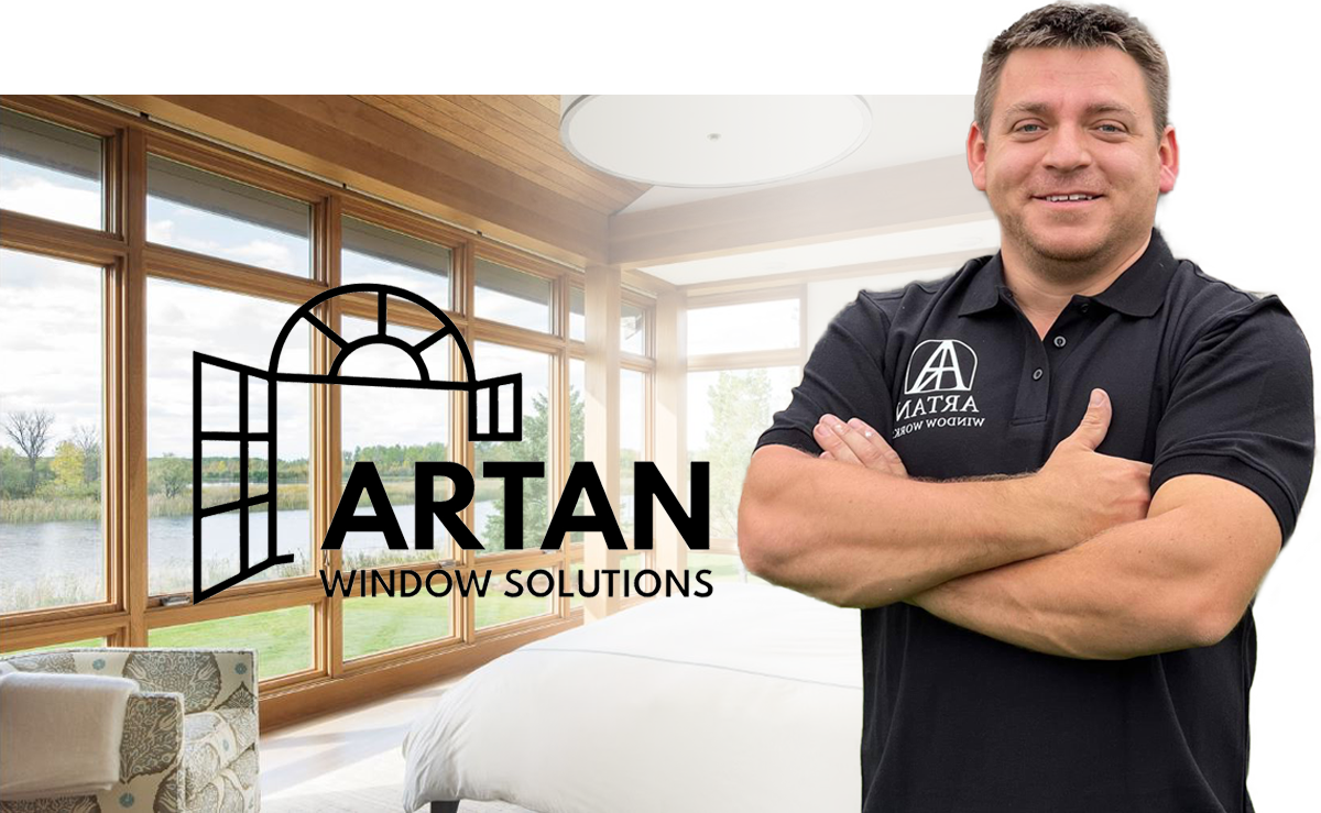 About Artan Window Works