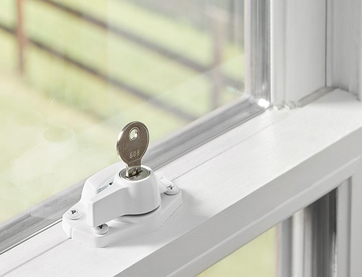 blog Enhancing Home Security: The Essential Guide to Window and Door Maintenance