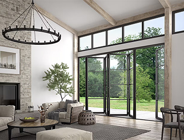 blog Innovative Window Technologies: Revolutionizing Modern Spaces