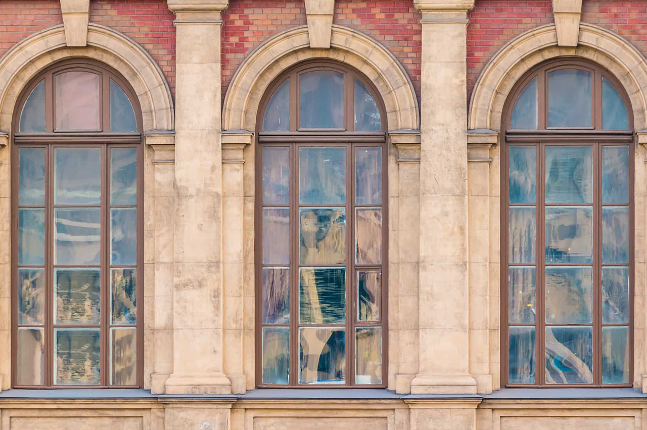 Historic Window Door Restoration Preserve Architectural Heritage