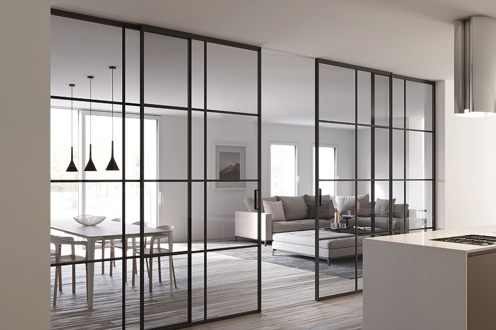 Top 10 Room Partition Ideas for Home & Office