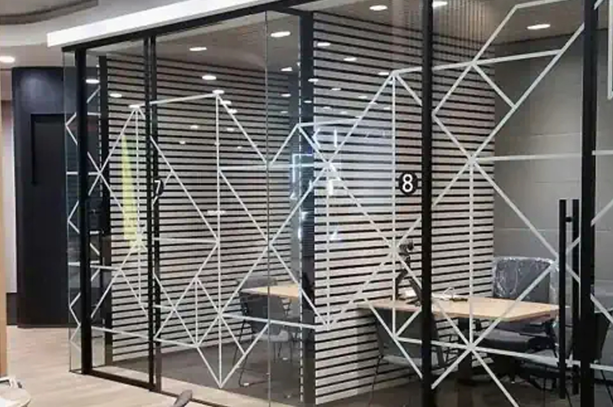 The Rise of Acoustic Partitions: Silence Without Compromise
