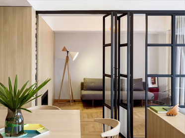 blog Sliding vs. Folding Partitions: Pros and Cons