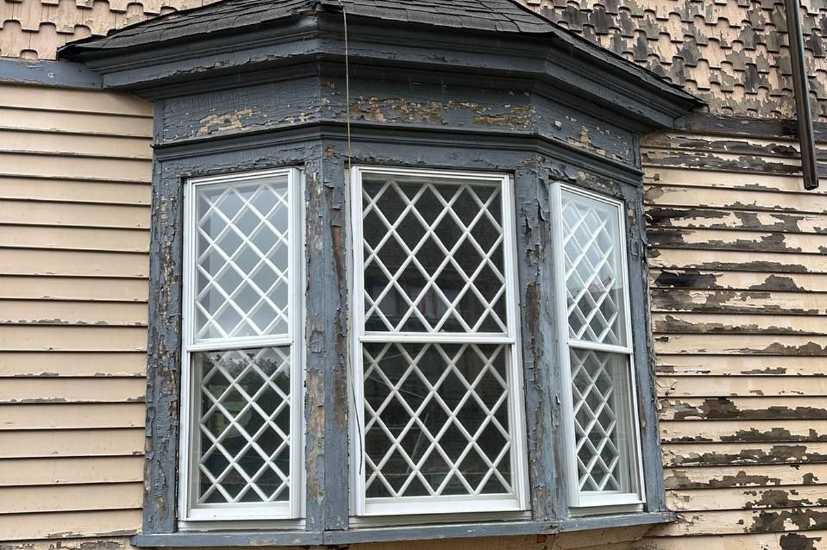 How to Make Historic Windows Energy-Efficient Without Compromising Style