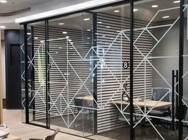 blog The Rise of Acoustic Partitions: Silence Without Compromise