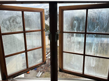 blog Why Do Windows Get Foggy? Common Causes and How Foggy Glass Replacement Fixes Them