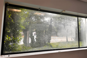 Professional Foggy Glass Replacement
