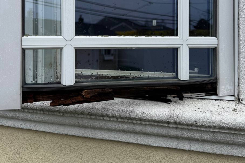 Expert Wood Rot Repair & Replacement in NYC