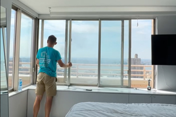 Professional Door Restoration in NYC