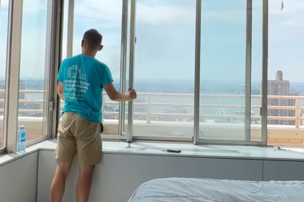 Window Soundproofing & Acoustic Solutions in NYC