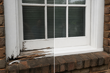 Wood Window Repair Services in Manhattan