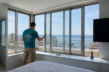 Window Soundproofing Services in Manhattan