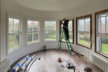 Window Restoration Services in Brooklyn
