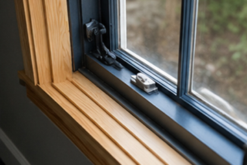 Wood Window Repair Services in Suffolk County, NY