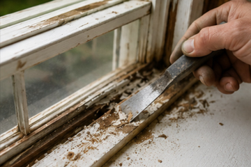 Window Sash Repair Services in Hamptons, NY