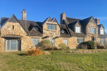 blog Restoring a Masterpiece: The Bronze Windows of Old Montauk Highway
