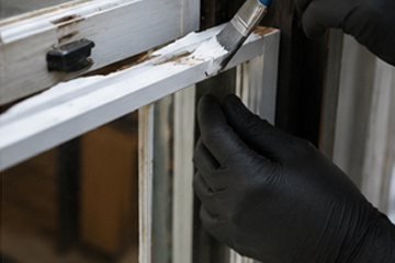 Wood Window Repair Services in Hamptons, NY
