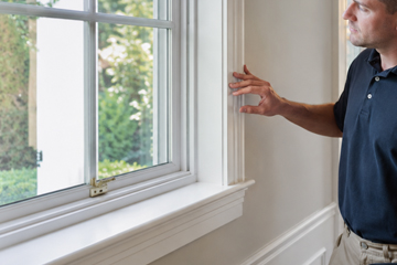 Wood Rot Repair Services in New Jersey, NJ