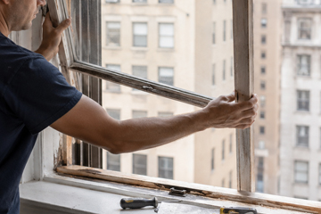 Wood Rot Repair Services in Brooklyn, NY