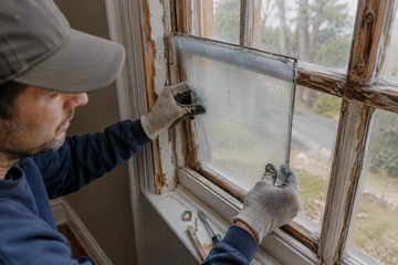 Foggy Window Glass Replacement Services in Nassau County, NY