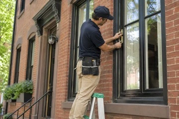 Window Mechanism Repair Services in Brooklyn, NY