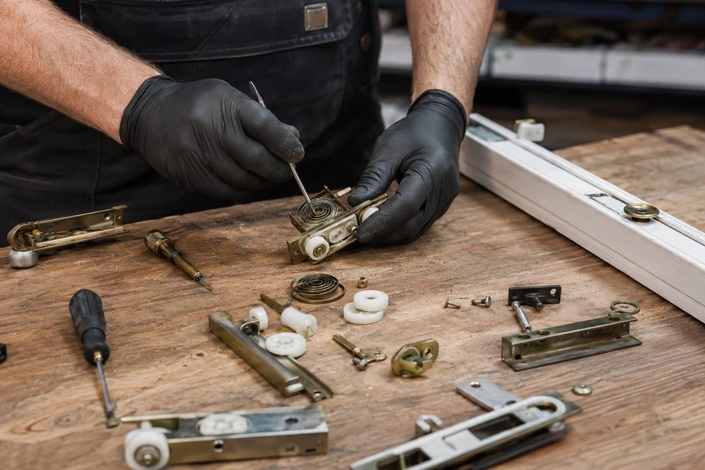Window Mechanism Repair Services in Nassau County, NY