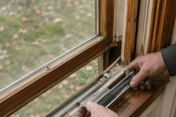 Window Mechanism Repair Services in Manhattan, NY