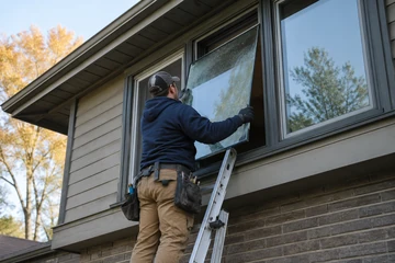 Foggy Window Glass Replacement Services in Suffolk County, NY