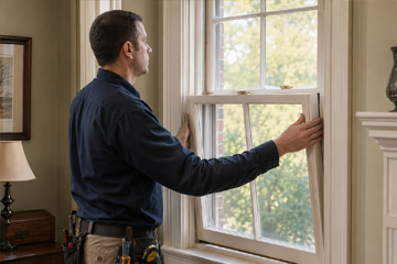Window Adjustment Services in Brooklyn, NY