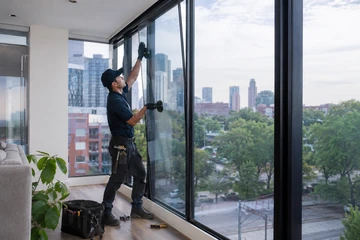 Window Glass Replacement Services in New Jersey, NJ