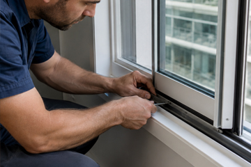 Window Adjustment Services in New Jersey, NJ