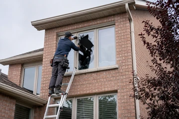 Window Glass Replacement Services in Suffolk County, NY