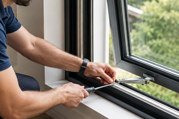 Window Adjustment Services in Hamptons, NY