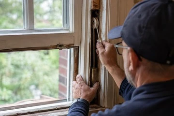 Window Mechanism Repair Services in Suffolk County, NY