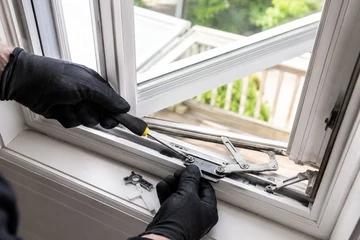 Window Mechanism Repair Services in New Jersey, NJ
