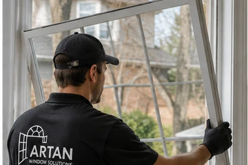 Window Glass Replacement Services in Brooklyn, NY