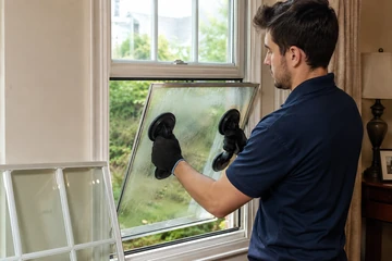 Foggy Window Glass Replacement Services in Hamptons, NY