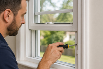 Window Adjustment Services in Suffolk County, NY