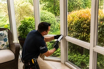 Sunroom Window Repair Services in Hamptons, NY