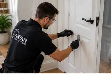 Door Adjustment Service in Manhattan, NY