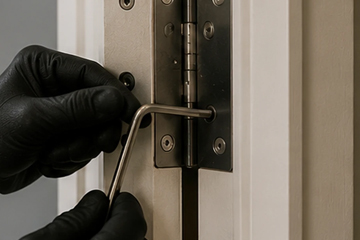 Door Adjustment Service in Nassau County, NY