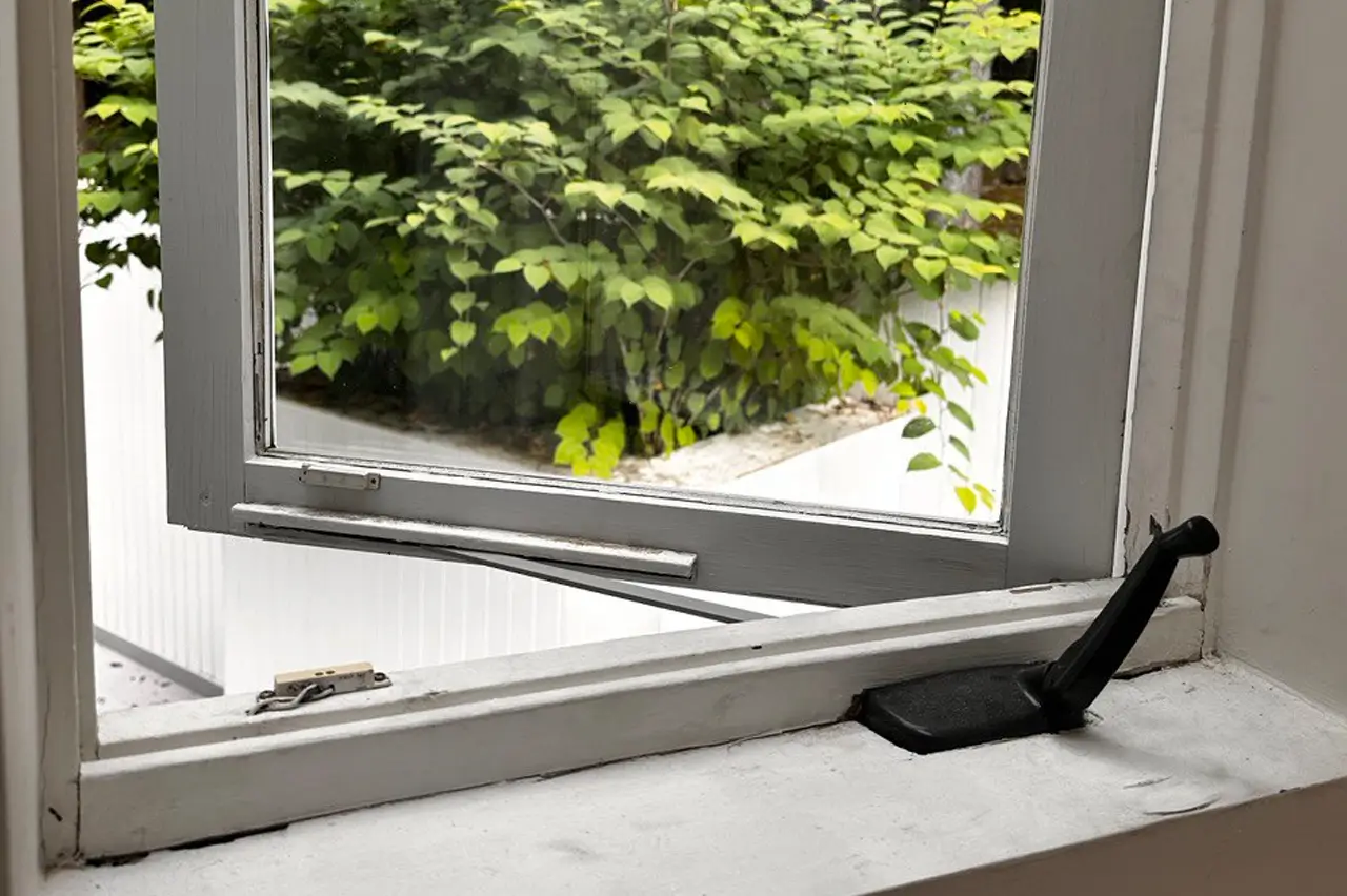 Window Mechanism Repair Services