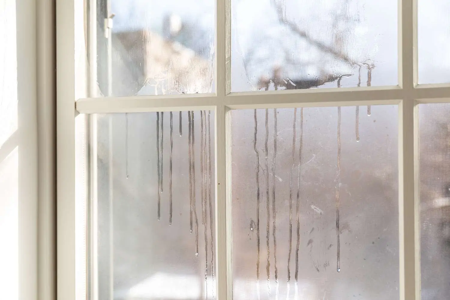 Common Window Problems and How to Fix Them